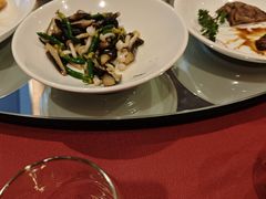 -环球港凯悦 · 享悦中餐厅