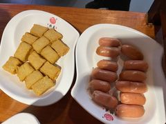 -重庆德庄火锅(胖东来云鼎店)