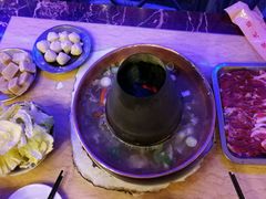 -月圆火锅(宁海东路二店)