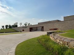 -盘龙城国家考古遗址公园