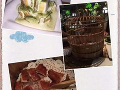 胡桃里音乐酒馆(南宁店)-胡桃里音乐酒馆(星湖北一里店)