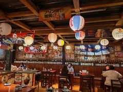 -小川洋风料理(江汉路店)