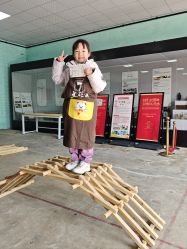-文旺阁亲子手工DIY木作博物馆