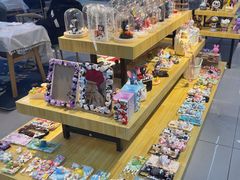 -郑在DIY·潮玩银饰绘画手作(中央大道旗舰店)