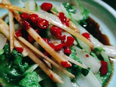 -九锅一堂酸菜鱼(新南凯德直营店)
