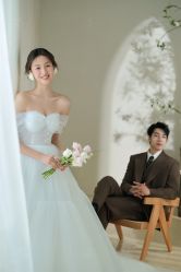 点击看大图 -金夫人婚纱摄影(衡阳店)