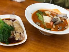 -亚忠小吃店(曾厝垵店)