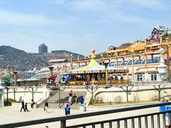 -山西乌金山旅游区