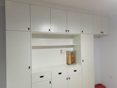 -佰丽爱家全屋定制(汶水店)
