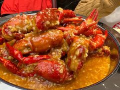 -聚味瞿记·龙虾堂(坡子街店)