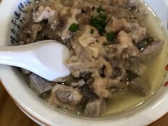 -洞庭记·老湖南味道(下沙店)