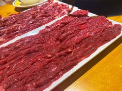 -大吉利·潮汕鲜牛肉火锅(西安店)