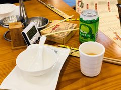 -南国锋味椰子鸡(瀚海店)