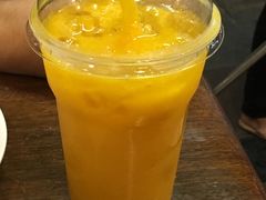 -Dang restaurant (patong phuket)