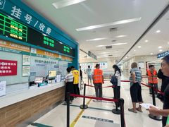 -上海市第六人民医院(临港院区)