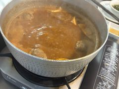 -燃计沙茶皇·香港沙茶火锅(人广旗舰店)