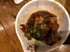 -西关味(大卫城店)