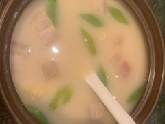 -老吉堂上海本帮菜(望京万象汇店)