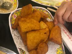 -芦月轩羊蝎子(北蜂窝店)