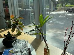 -木嘛working coffee&bar(碧道馆店)