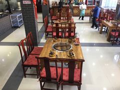 -上庄晋风庄园(上庄店)