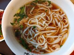 -易裕和·长沙米粉(竹塘西路店)