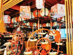 -黑牛の場(兴隆大奥莱店)