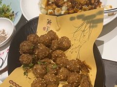 -大碗居·烤鸭·鱼头泡饼(天坛东门店)