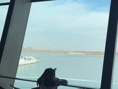 -贝林大翅鲸简餐厅(国家海洋博物馆店)