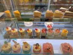 -MaKY米旗(熙地港店)