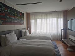 -广州花园酒店