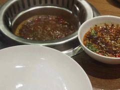 -尚海豆捞(乐虹坊店)