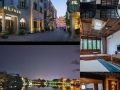 -朝花夕拾中餐厅(台儿庄古城复兴广场店)