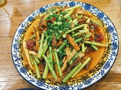 -村外有星光小食铺(解放碑1089店)