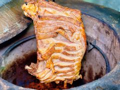 -陈记农家挂炉烤肉(雁南一路店)