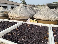 -苏州市吴中区光福窑上花果蜜饯厂