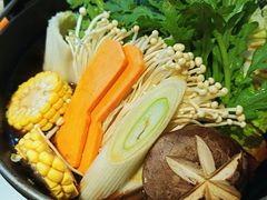 -樱吉岛寿喜锅(肇嘉浜路店)