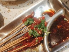 -申记串道(白塔堡店)