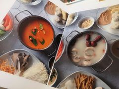 -朵朵开素食餐厅(后宰门街店)
