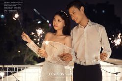 -CD视觉婚纱摄影