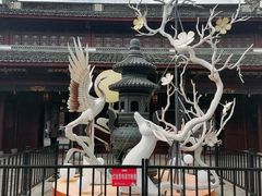 -宁波府城隍庙