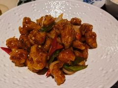 -奉天小馆·非遗东北菜(沈阳万象城店)