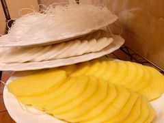 -八先生涮肉房(三里河店)