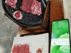 -东来顺•非遗火锅(外滩店)