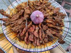 -老白家怡贵园烤肉