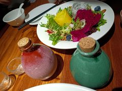 -花千醉(新街口店)
