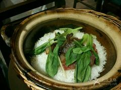 -捞神煲汤火锅(湖滨商业街店)