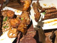 -霄汉羊排(万松园一店)