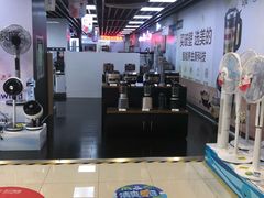 -苏宁易购(Suning Pro深圳华强北店)