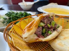 -老保定驴肉馆(云岗路店)